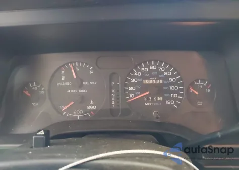 1995 Dodge Ram 2500 z USA, uszkodzony, nr VIN 1B7KF26W0SS298684